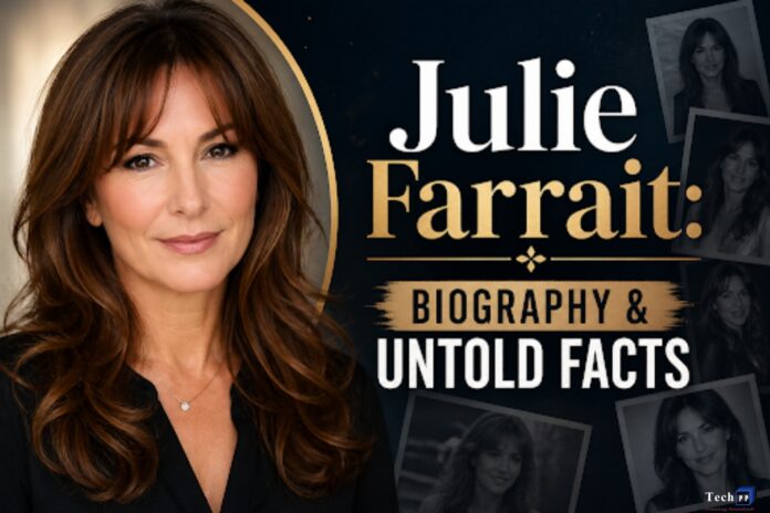 Julie Farrait