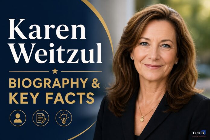 Karen Weitzul