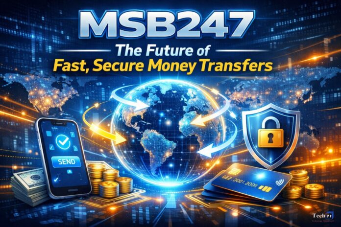 MSB247