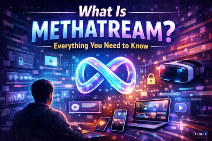 Methatream