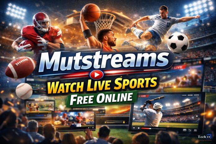 Mutstreams