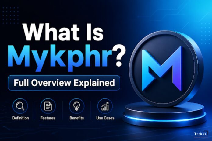 Mykphr