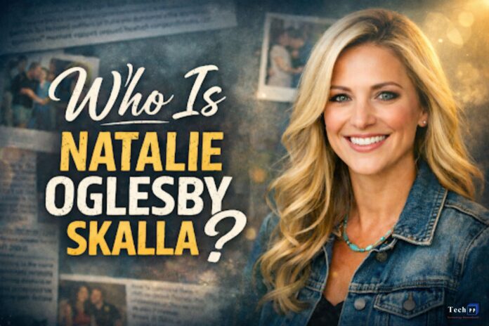 Natalie Oglesby Skalla