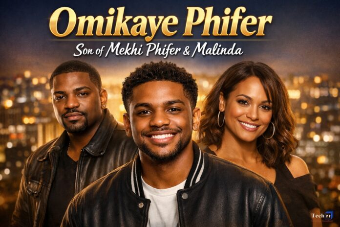 Omikaye Phifer