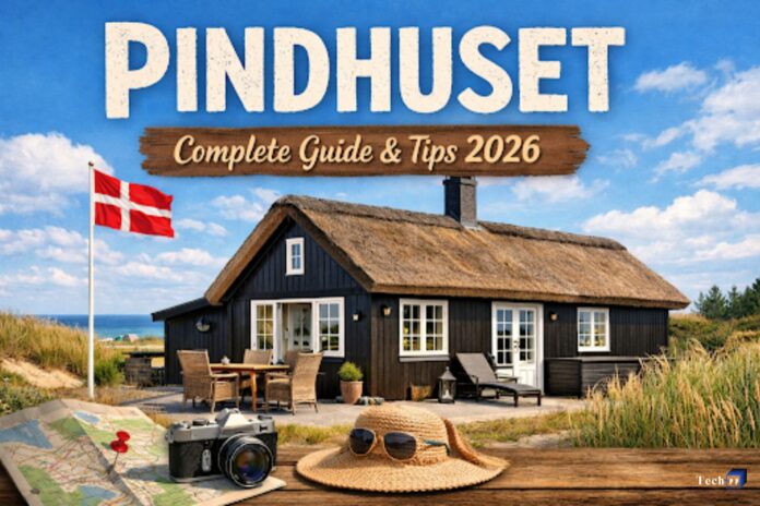 Pindhuset