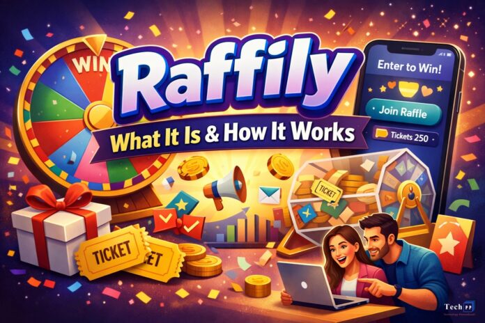Raffily