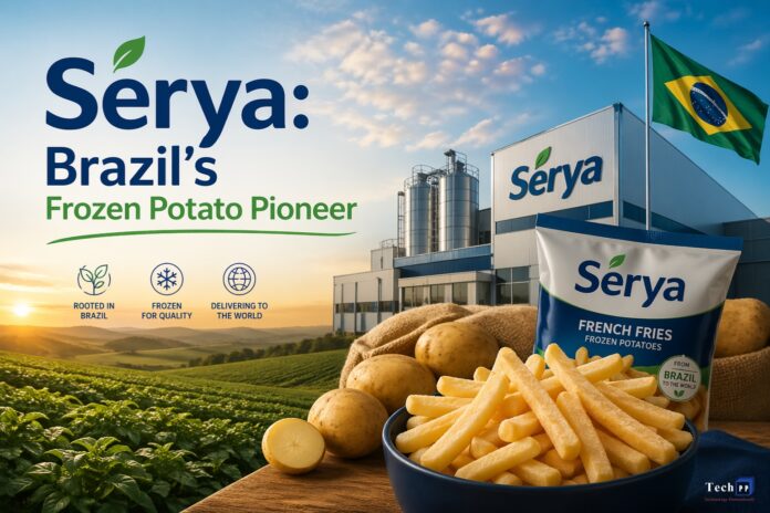 Sérya