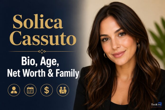 Solica Cassuto