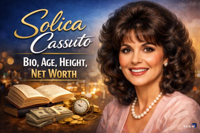 Solica Cassuto