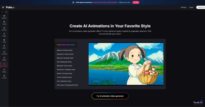 Animaker Alternatives