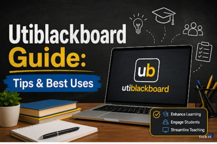 Utiblackboard
