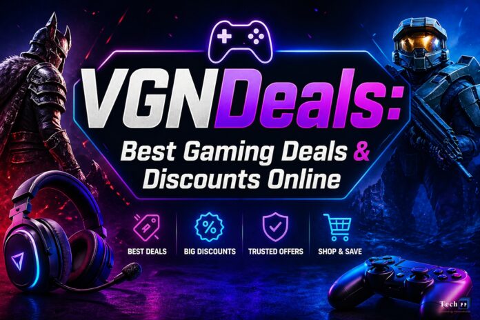 VGNDeals