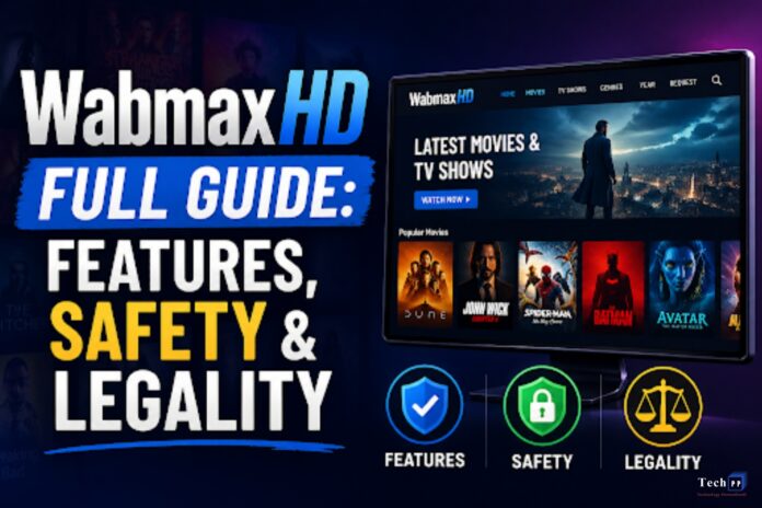 WabmaxHD