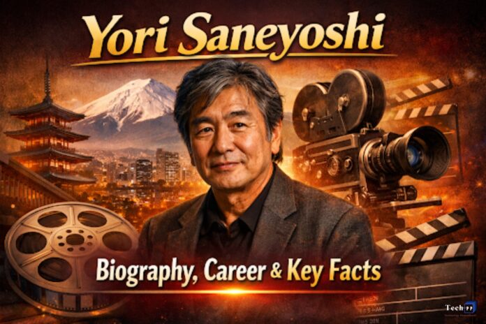 Yori Saneyoshi