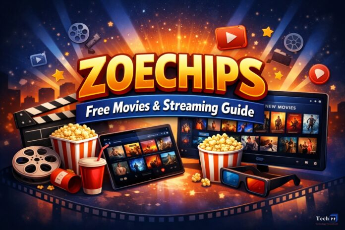 Zoechips