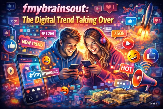 Fmybrainsout