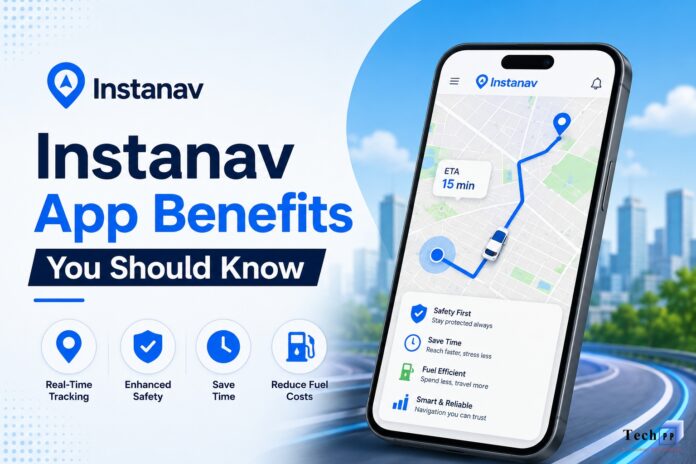 Instanav
