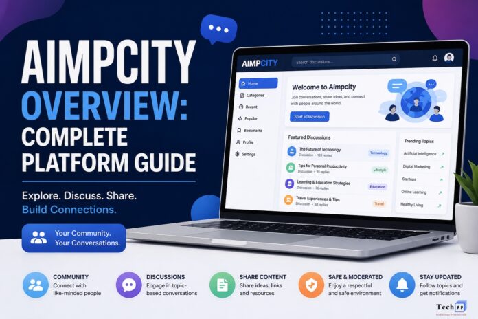 Aimpcity