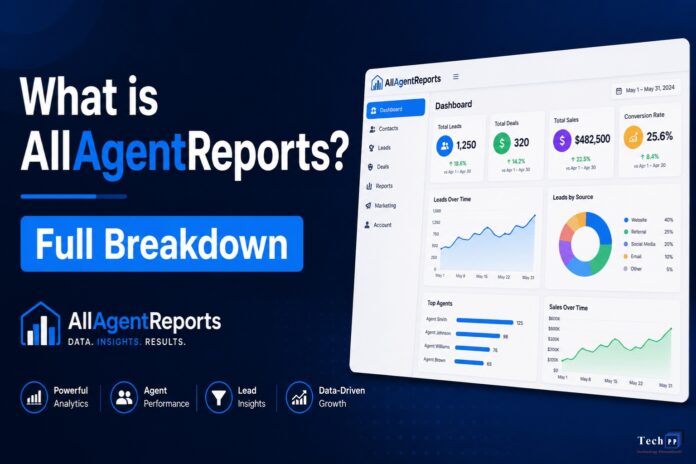 AllAgentReports