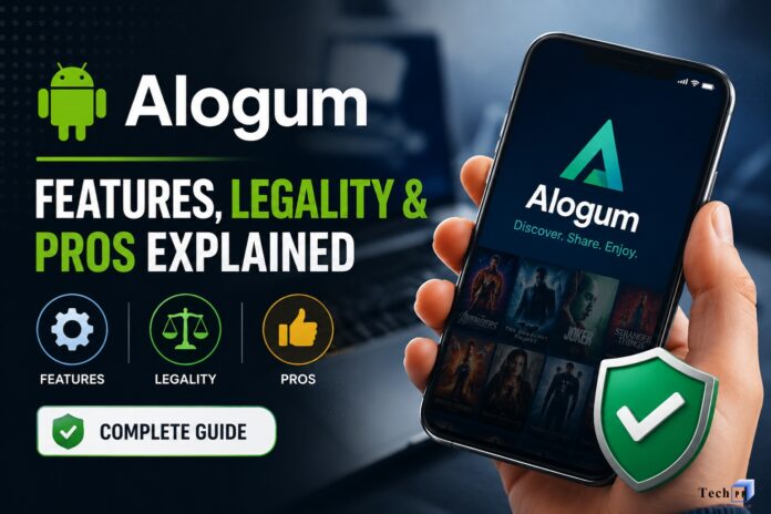 Alogum
