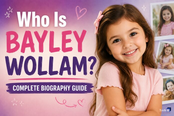 Bayley Wollam