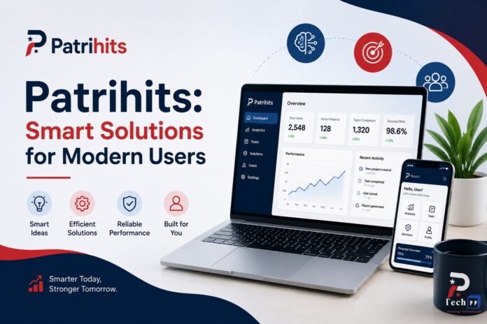 Patrihits