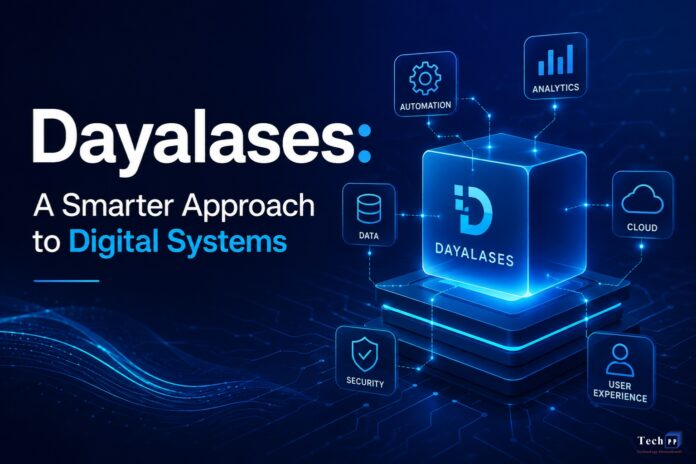 Dayalases