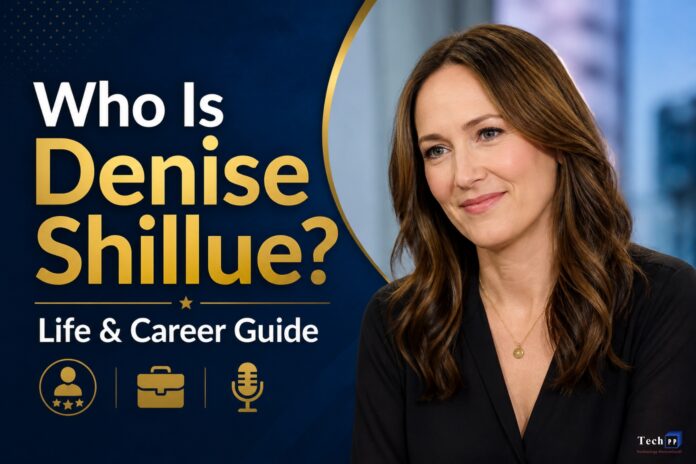 Denise Shillue