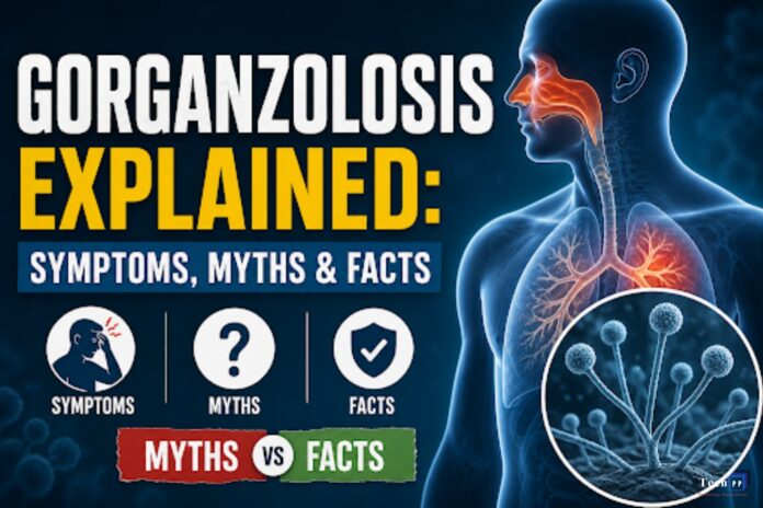 Gorganzolosis