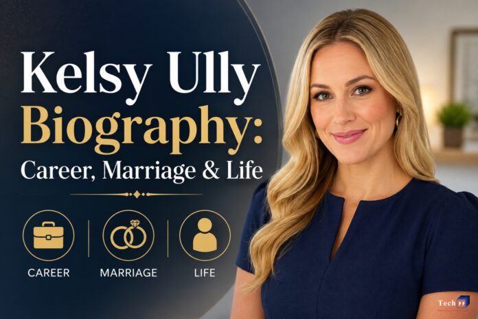 Kelsy Ully
