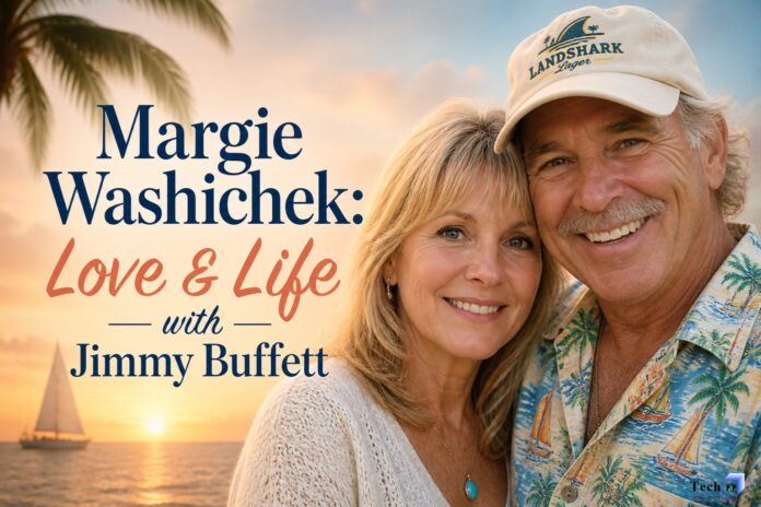 Margie Washichek
