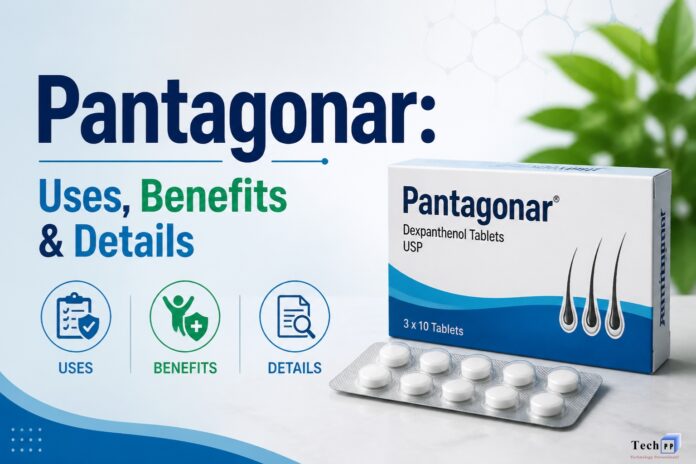 Pantagonar