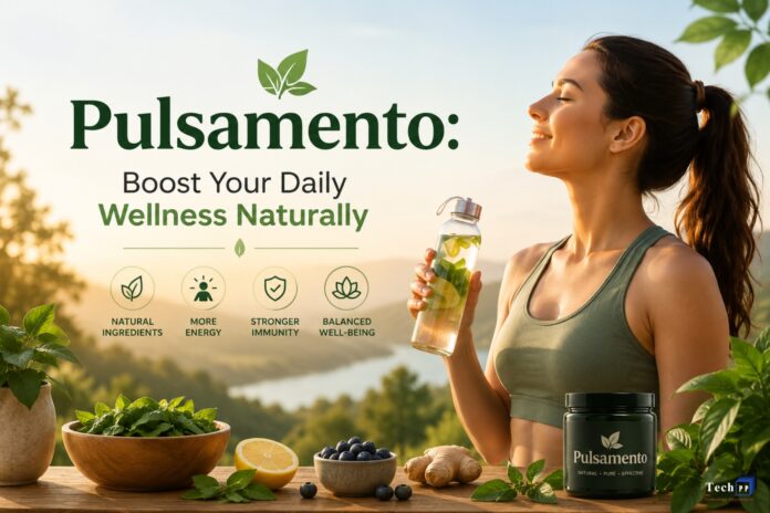 Pulsamento