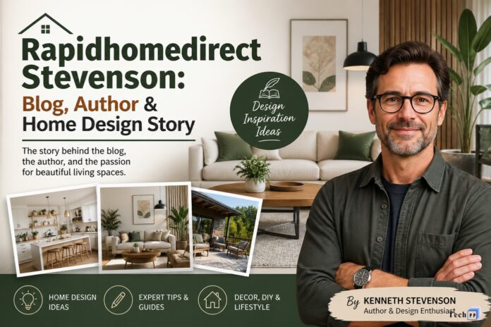 Rapidhomedirect Stevenson