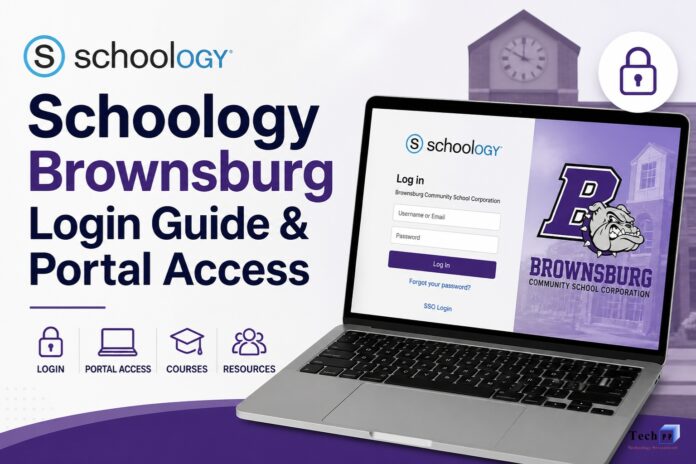 Schoology Brownsburg