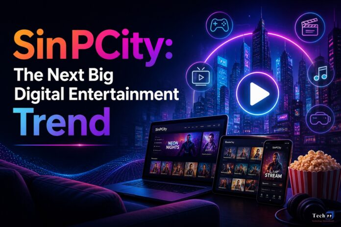 SinPCity