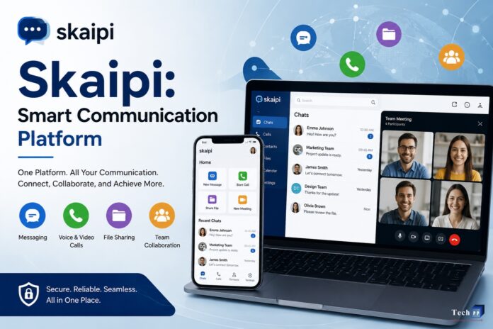 Skaipi