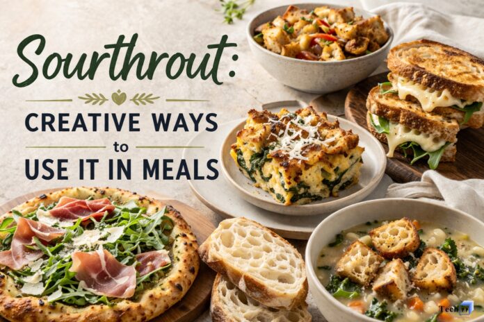 Sourthrout