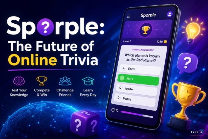 Sporple