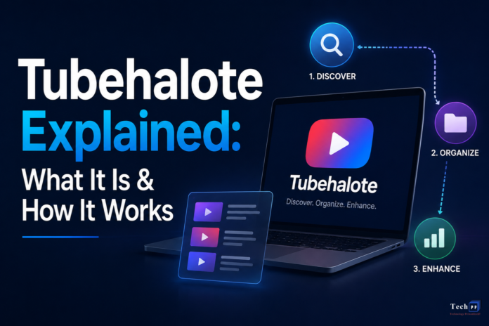 Tubehalote