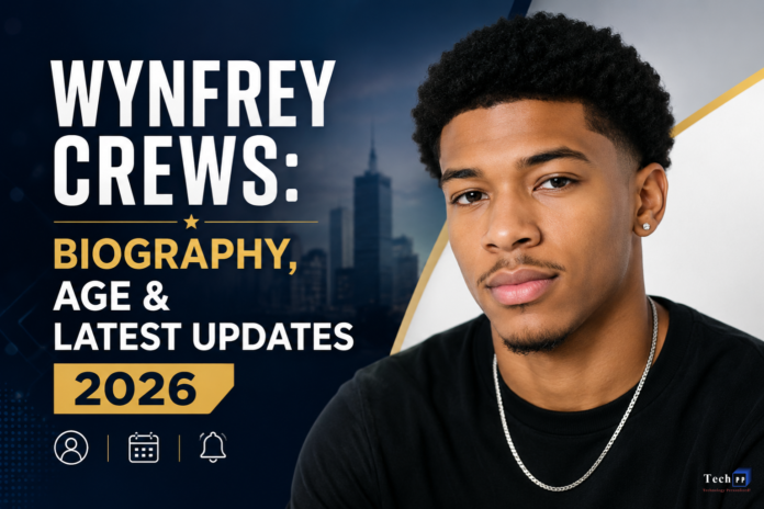 Wynfrey Crews