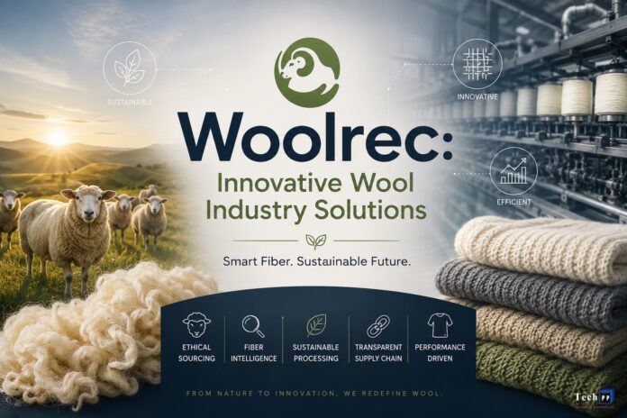 Woolrec