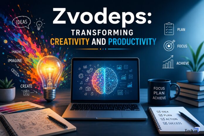 Zvodeps