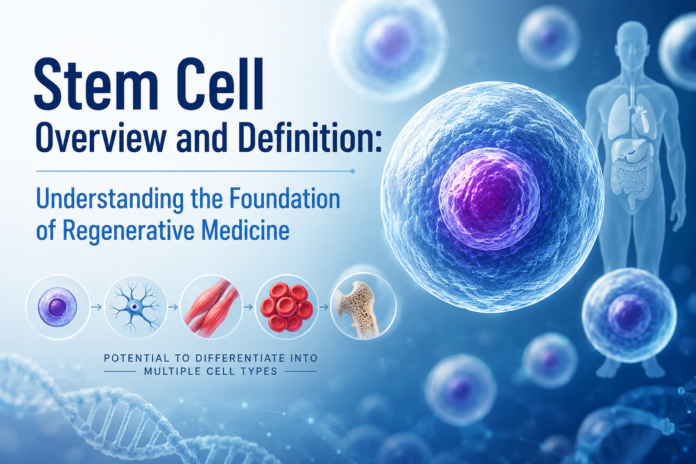 Stem Cell