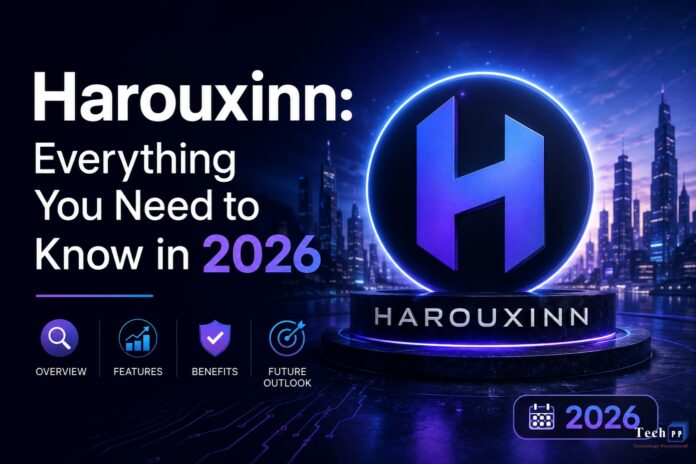 Harouxinn
