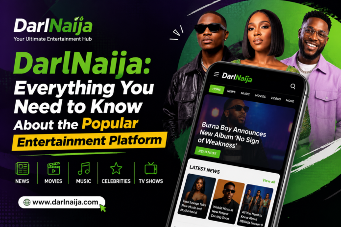 darlnaija