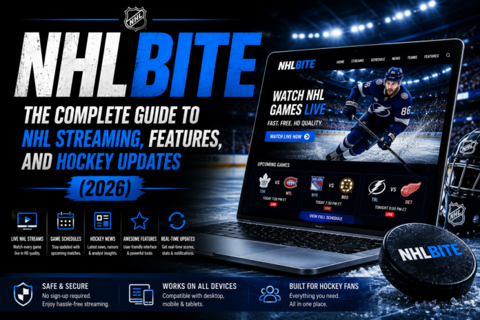 nhlbite