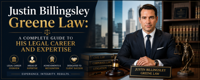 justin billingsley greene law