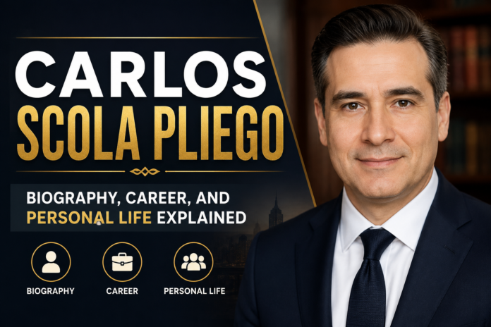 carlos scola pliego