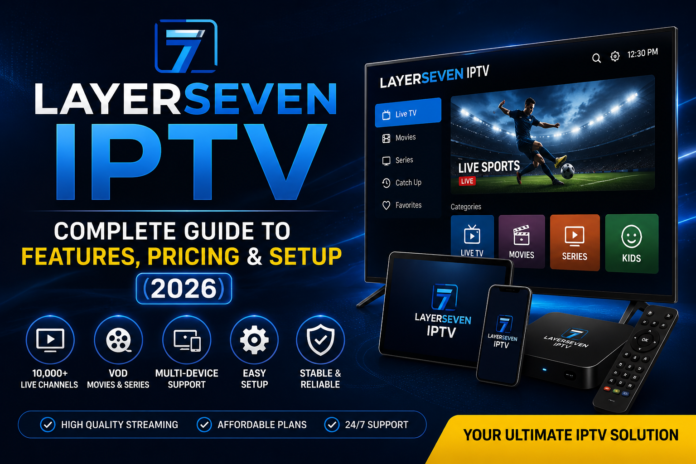 layerseven iptv